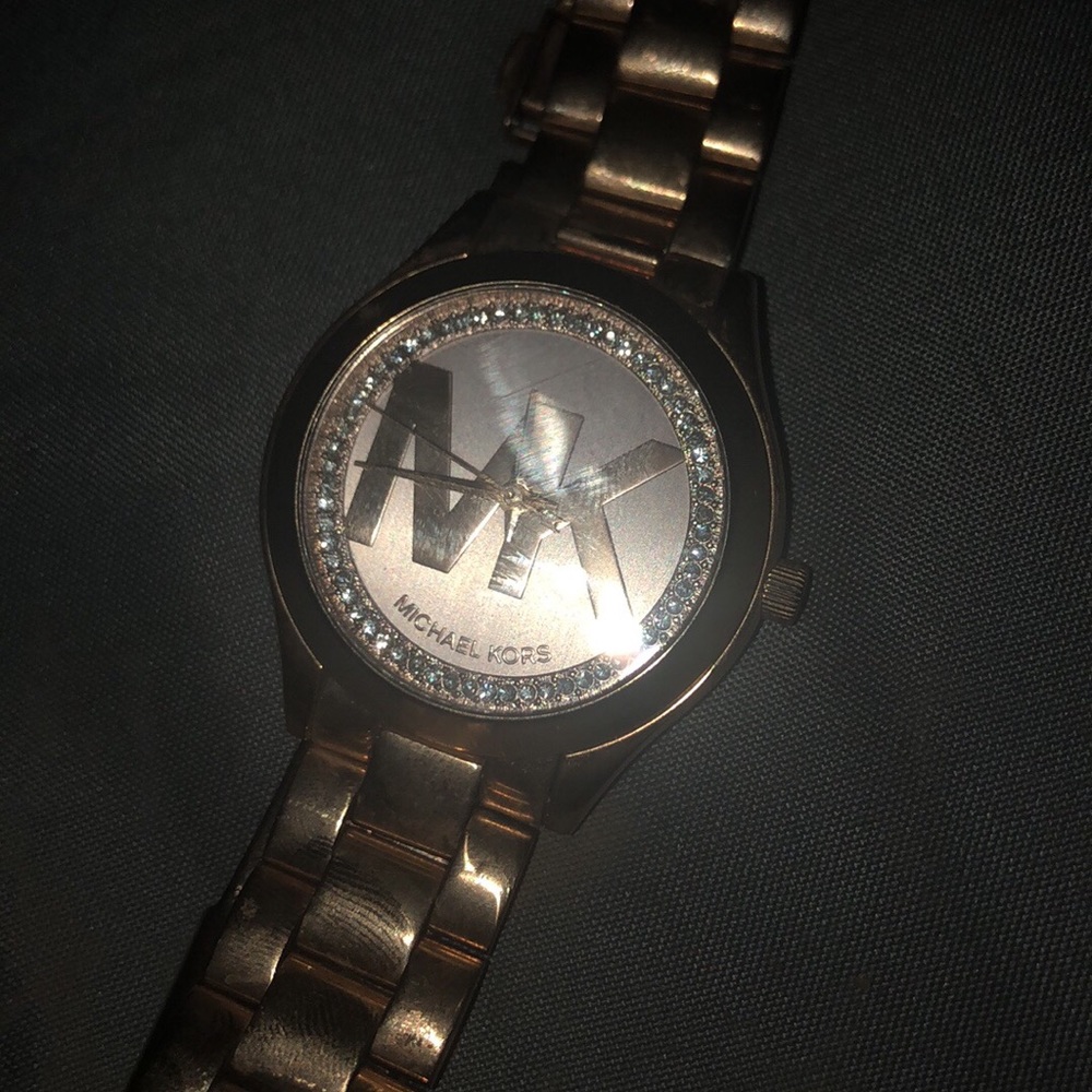 Michael Kors watch
